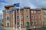 Апартаменты Whitehouse Court Апартаменты Whitehouse Court