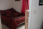 Апартаменты Salima Appartement Апартаменты Salima Appartement