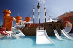 Отель Great Parnassus Resort & Spa - All Inclusive Отель Great Parnassus Resort & Spa - All Inclusive