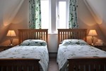 Гостевой дом Marisha's Guest House Гостевой дом Marisha's Guest House
