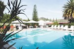 Отель Mision Oaxaca San Felipe Отель Mision Oaxaca San Felipe