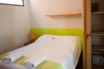 Гостевой дом Hotel Mahayana Гостевой дом Hotel Mahayana