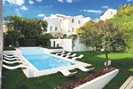 Отель Villa Del Lauro Отель Villa Del Lauro