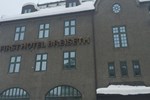 Отель First Hotel Breiseth Отель First Hotel Breiseth
