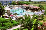 Отель Corali Hotel Отель Corali Hotel