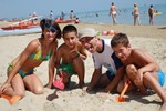 Отель Felicioni Отель Felicioni