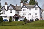 Отель Pine Trees Hotel Pitlochry Отель Pine Trees Hotel Pitlochry