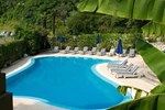 Отель Hotel Villa Miravalle Отель Hotel Villa Miravalle
