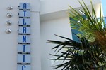 Апартаменты Hotel Atlantico Апартаменты Hotel Atlantico