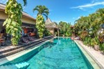 Вилла Lautan Kupu - Kupu Villas Вилла Lautan Kupu - Kupu Villas
