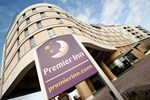 Отель Premier Inn Belfast Titanic Quarter Отель Premier Inn Belfast Titanic Quarter