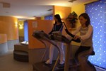 Отель Hotel Bokan Exclusiv Отель Hotel Bokan Exclusiv