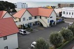 Отель Bella Vista Motel New Plymouth Отель Bella Vista Motel New Plymouth