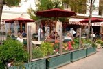 Отель Residencia Eolo Отель Residencia Eolo