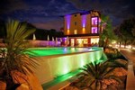 Отель Hotel San Vito Отель Hotel San Vito