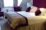 Отель Ballygally Castle Отель Ballygally Castle