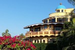 Отель Villa Corona del Mar Hotel and Bungalows Отель Villa Corona del Mar Hotel and Bungalows