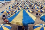 Отель Hotel Mare Blu Отель Hotel Mare Blu