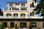 Отель Park Hotel Villa Maria Отель Park Hotel Villa Maria