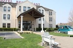 Отель Chanteloup Hôtel Отель Chanteloup Hôtel