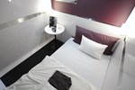 Отель First Cabin Midosuji Namba Отель First Cabin Midosuji Namba