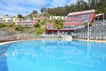 Отель Cabo Girão Aparthotel Отель Cabo Girão Aparthotel