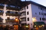 Отель Club Hotel Alpino Отель Club Hotel Alpino