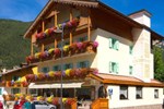 Отель Hotel Villa Cima Undici Отель Hotel Villa Cima Undici