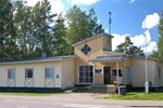 Хостел Scouts' Youth Hostel Хостел Scouts' Youth Hostel
