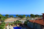 Отель Venus Hotel Beldibi Отель Venus Hotel Beldibi