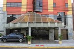 Отель Dan Inn Ribeirão Preto Отель Dan Inn Ribeirão Preto