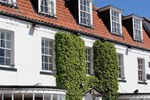Гостевой дом Ivy House Гостевой дом Ivy House