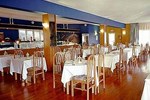 Отель Hotel Aquarium Menorca Отель Hotel Aquarium Menorca