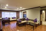 Отель Kandaburi Resort And Spa Отель Kandaburi Resort And Spa