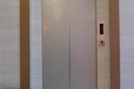 Отель Hotel Hsiang Garden Отель Hotel Hsiang Garden
