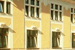 Отель Brunnenhof City Center Отель Brunnenhof City Center