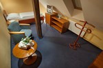 Отель Hotel Vivaldi Отель Hotel Vivaldi