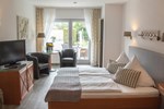 Отель Hotel Freesenholm Отель Hotel Freesenholm
