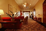 Отель Quality Inn Shenandoah Valley Отель Quality Inn Shenandoah Valley