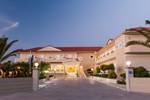 Отель Kalamaki Beach Hotel Отель Kalamaki Beach Hotel