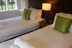 Гостевой дом Thornbury Golf Lodge Гостевой дом Thornbury Golf Lodge