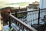 Отель Hotel Montagna Verde Отель Hotel Montagna Verde