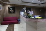 Отель New Wave Shah Alam Hotel Отель New Wave Shah Alam Hotel