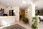 Отель Hotel Il Gatto Отель Hotel Il Gatto