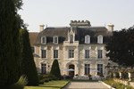 Отель Chateau De Fere Отель Chateau De Fere
