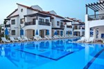 Отель River Garden Residence Отель River Garden Residence