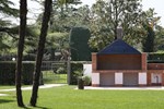 Отель Sport Hotel Veronello Отель Sport Hotel Veronello