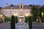 Отель Parador De Almagro Отель Parador De Almagro