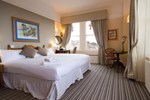 Отель Innkeeper's Lodge Ilkley Отель Innkeeper's Lodge Ilkley