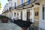 Отель Andover House Отель Andover House
